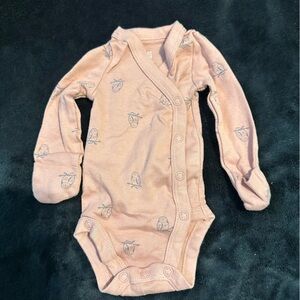 Carters | Preemie | Onesie